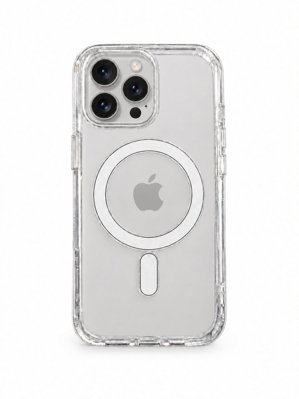 Carcasa Magsafe para iPhone 15 Pro