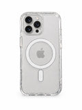 Carcasa Magsafe para iPhone 15 Pro