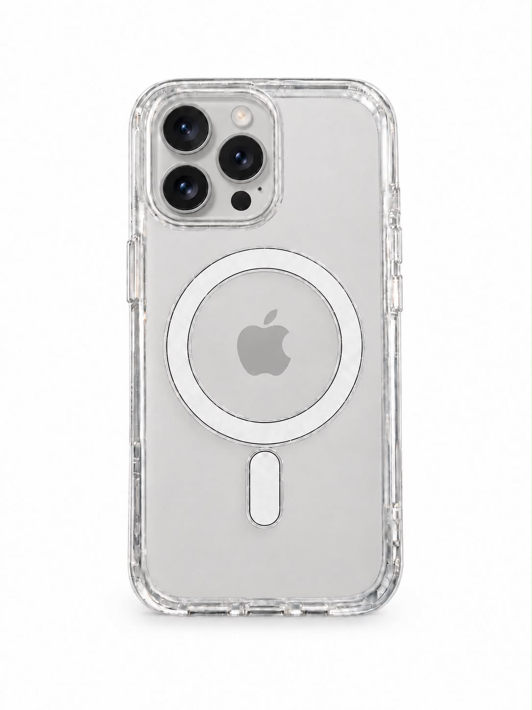 Carcasa Magsafe para iPhone 15 Pro