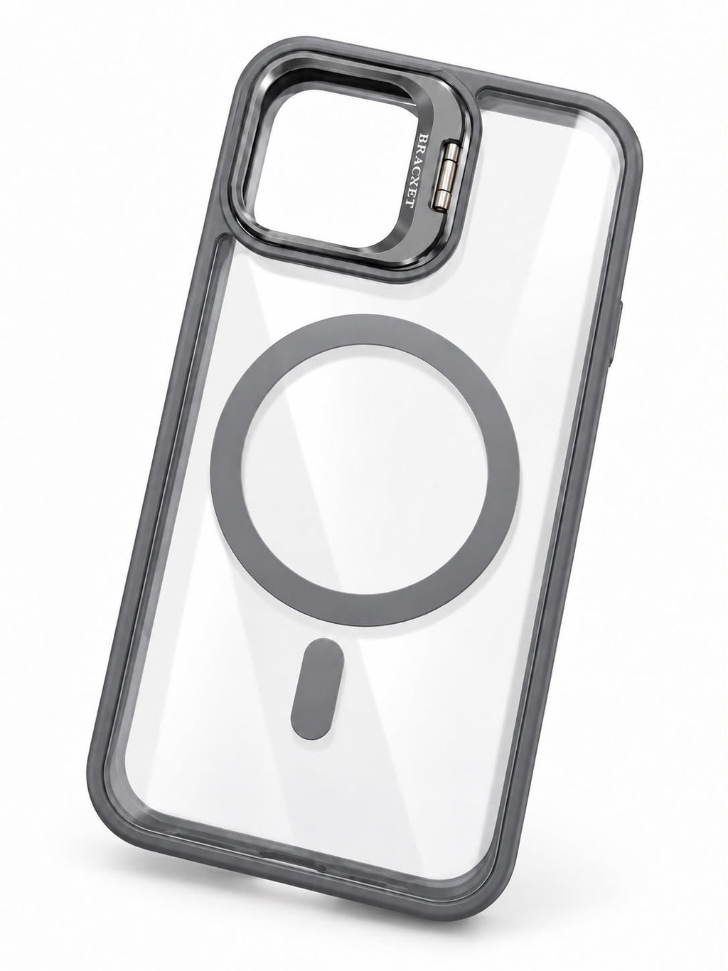 Carcasa MagSafe para iPhone 13 y 14