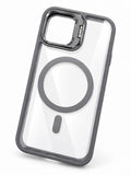 Carcasa MagSafe para iPhone 13 y 14