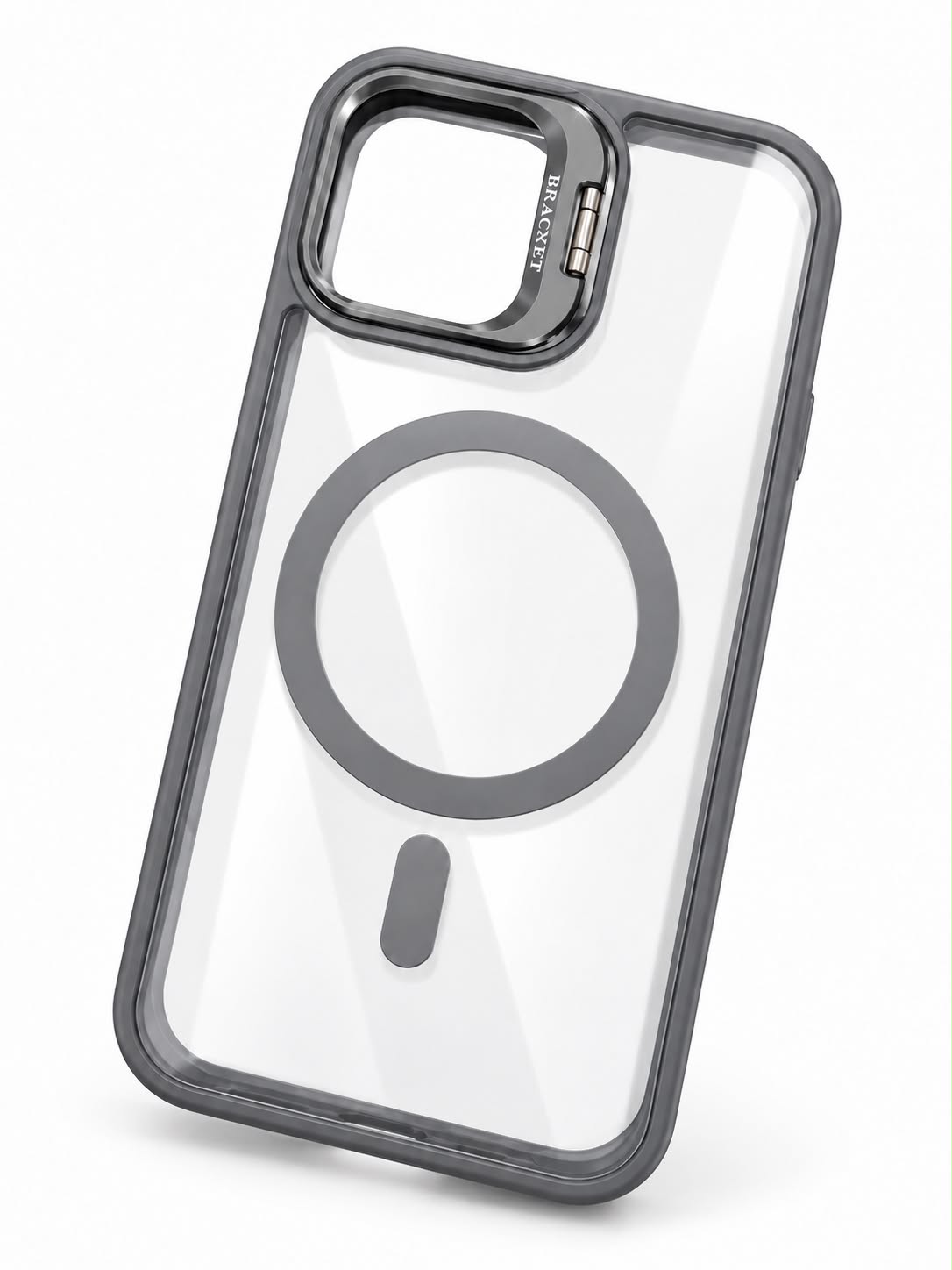 Carcasa MagSafe para iPhone 13 y 14