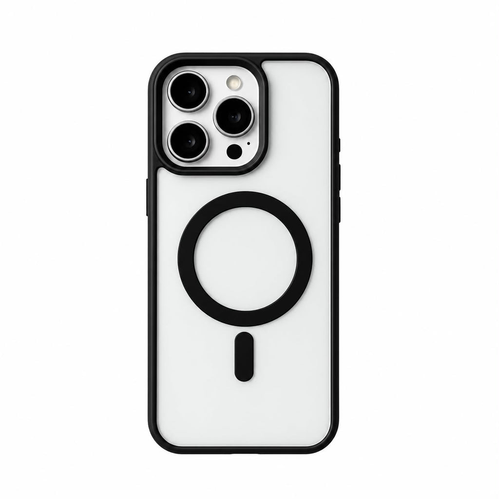Carcasa MagSafe para iPhone 13 Pro Max