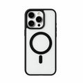 Carcasa MagSafe para iPhone 13 Pro Max