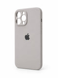 Carcasa de silicona para iPhone 13 Pro Max