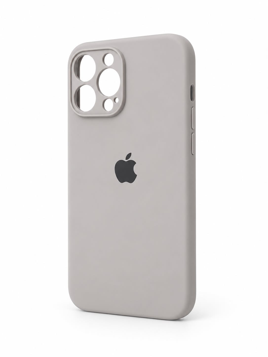 Carcasa de silicona para iPhone 13 Pro Max