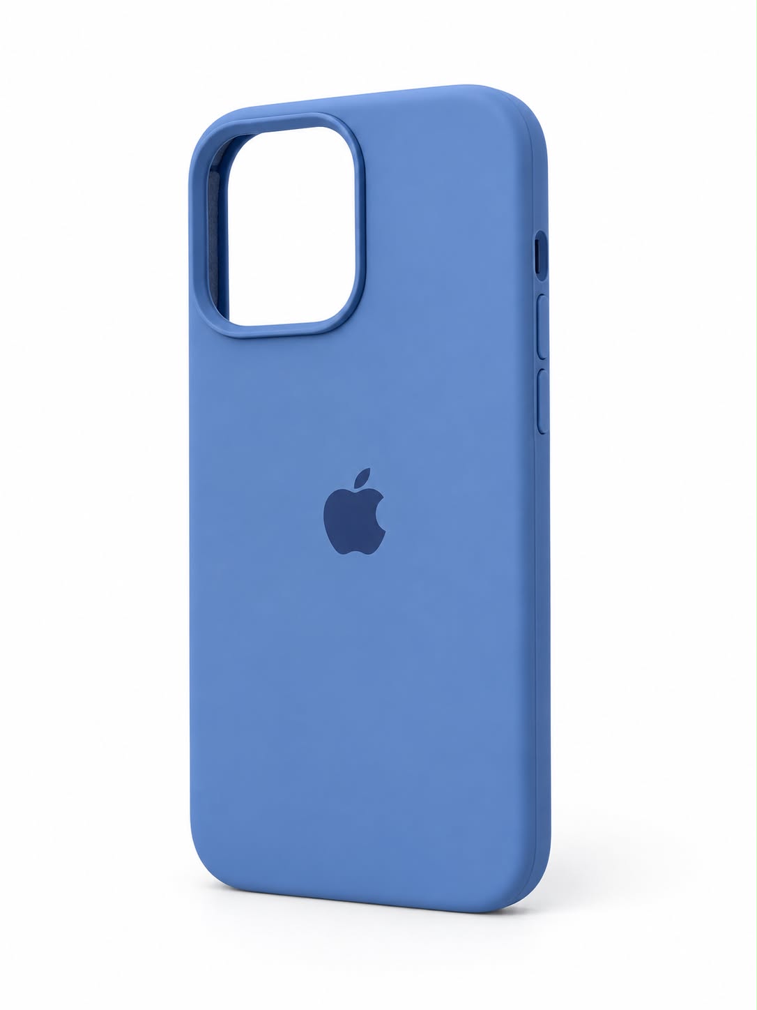 Carcasa de silicona para iPhone 13 Pro Max