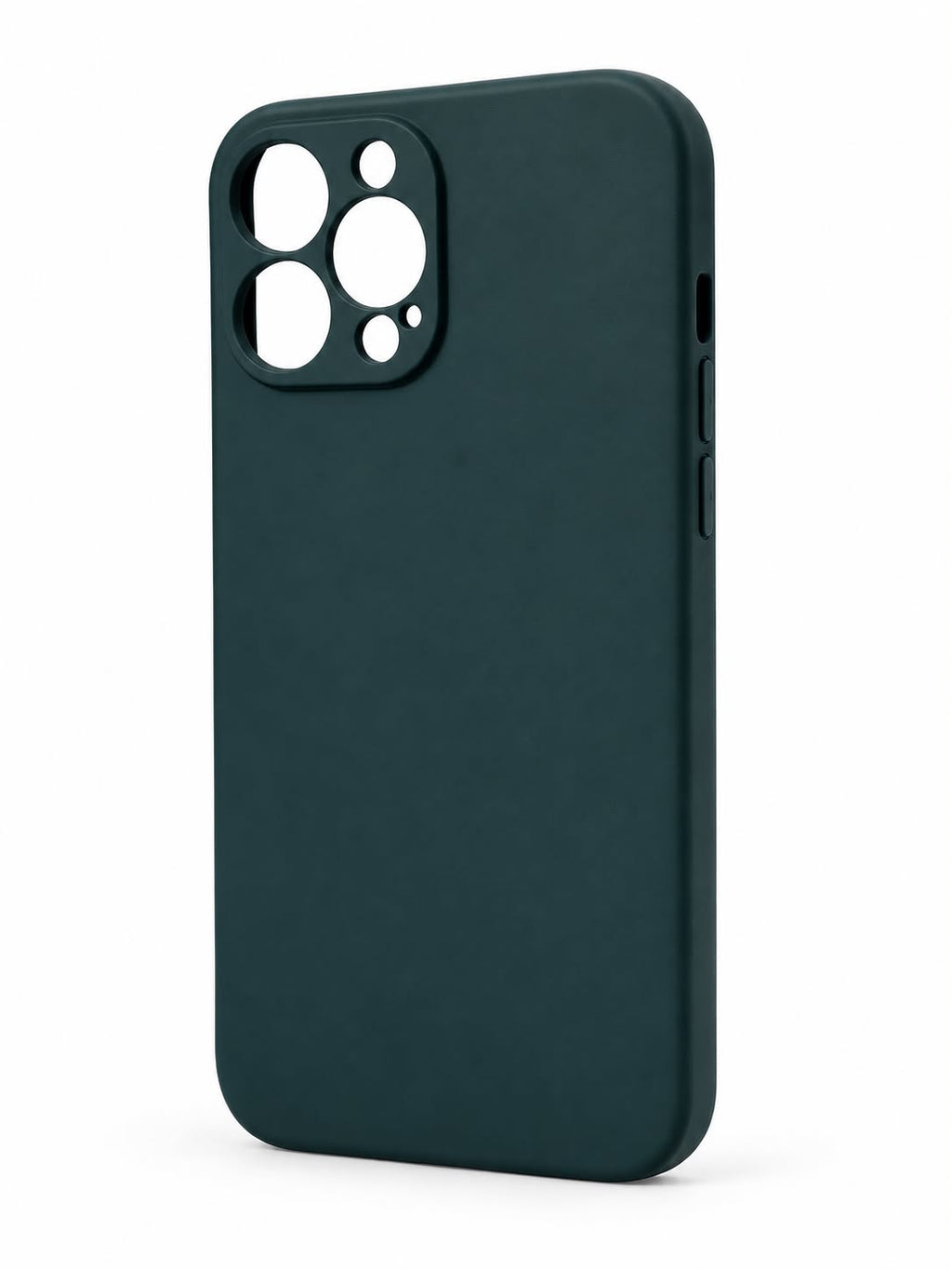 Carcasa de silicona para iPhone 13 Pro Max