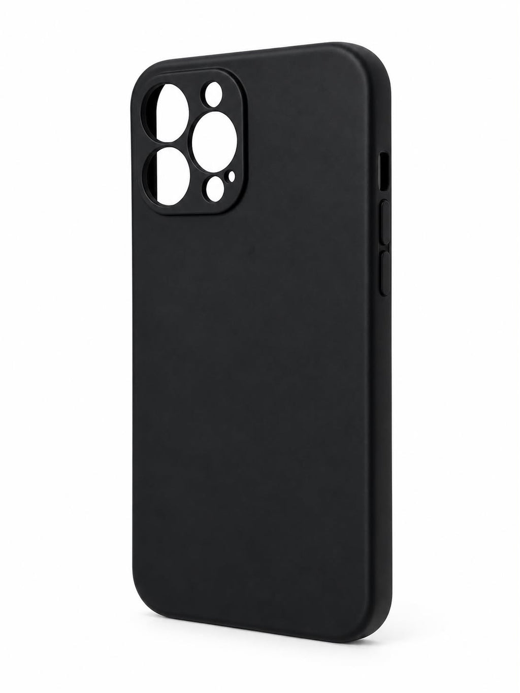 Carcasa de silicona para iPhone 13 Pro Max