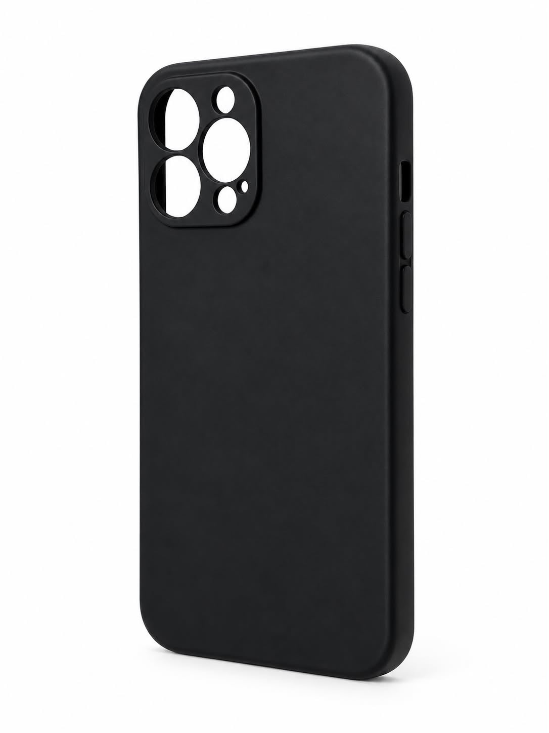 Carcasa de silicona para iPhone 13 Pro Max