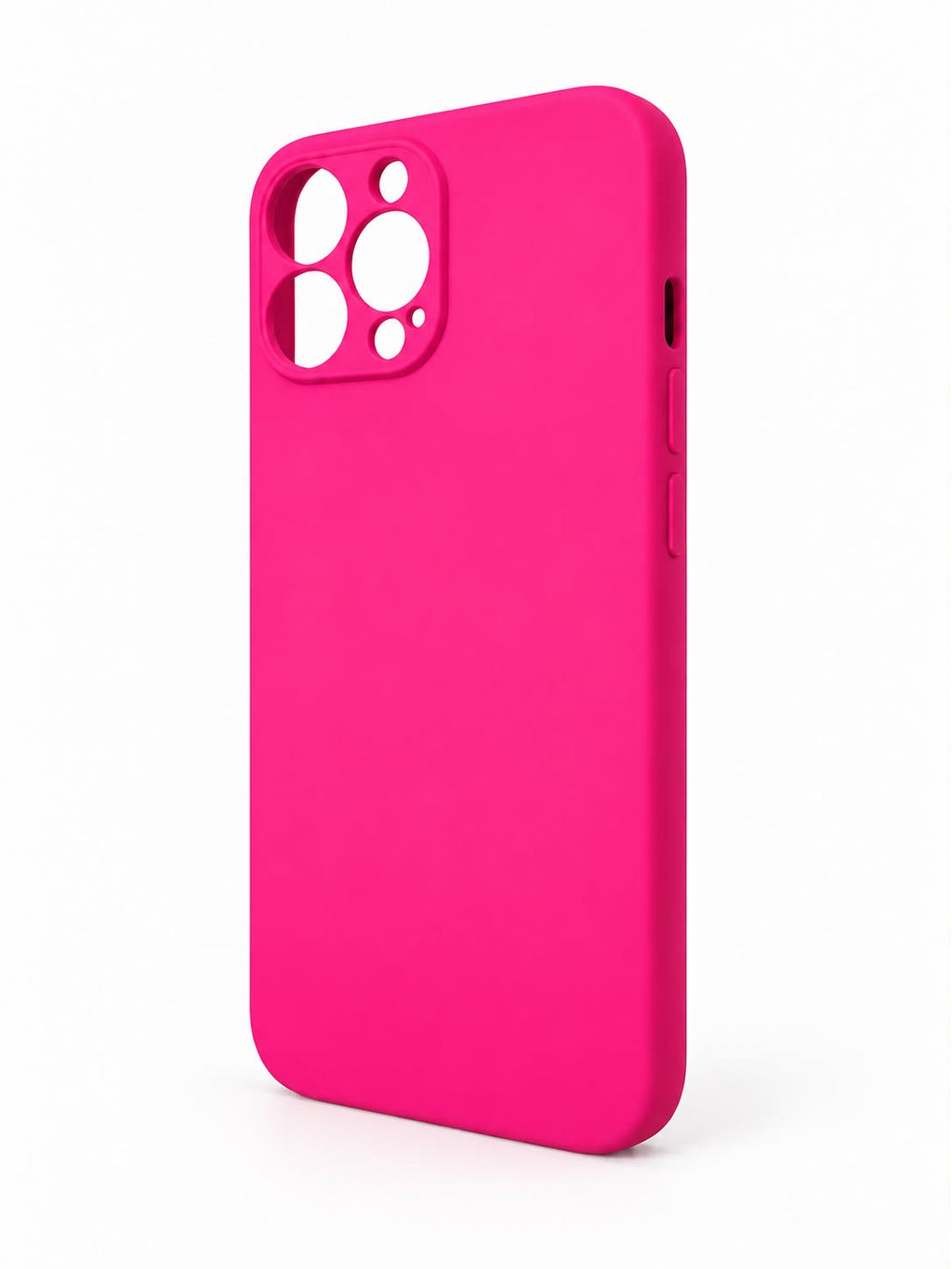 Carcasa de silicona para iPhone 13 Pro Max