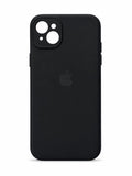 Carcasa de silicona para iPhone 14