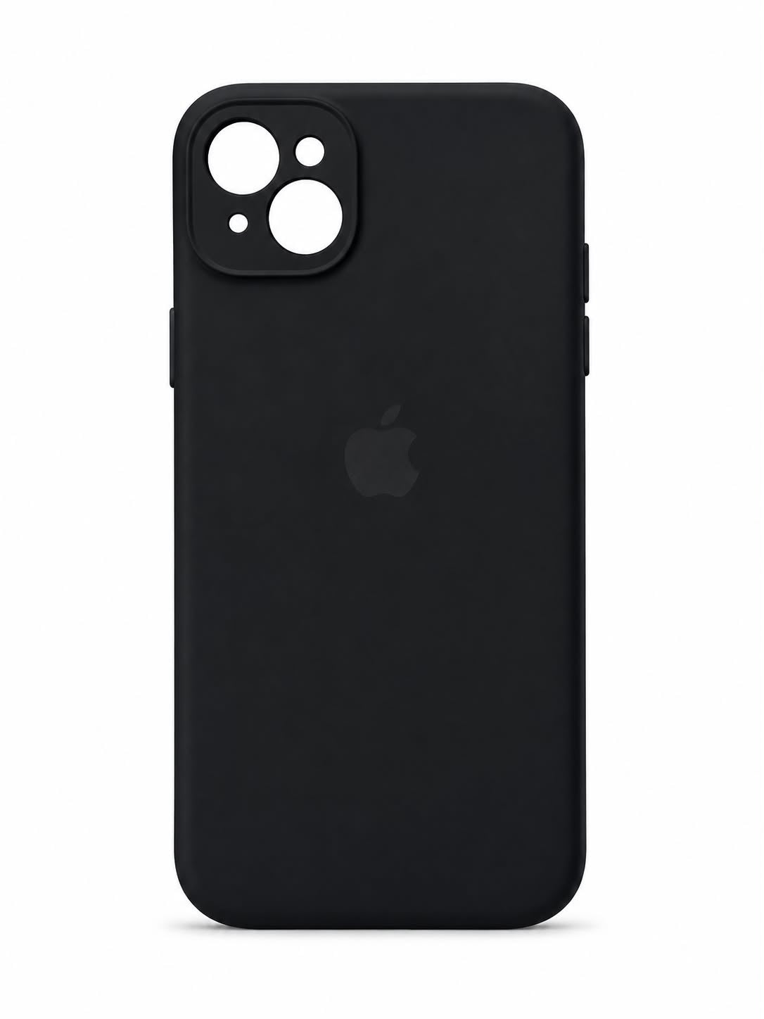 Carcasa de silicona para iPhone 14